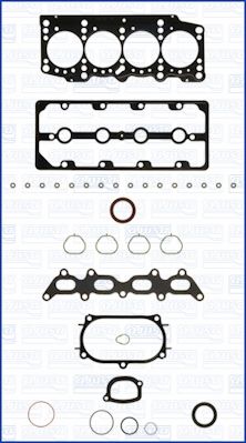 WILMINK GROUP Tiivistesarja, sylinterikansi WG1167630